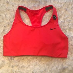 NWT Nike Sports Bra